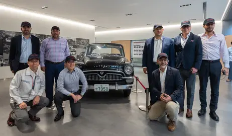 GTO
