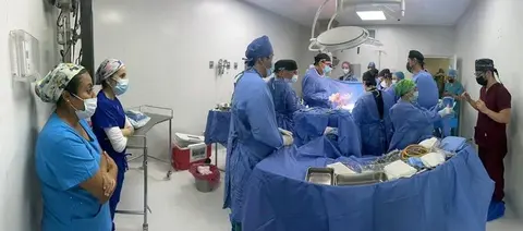 Donador jalisciense mejora las vidas de seis pacientes en IMSS Guanajuato