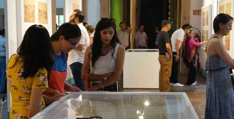 Abre el Museo de las Identidades Leonesas exposici&oacute;n &lsquo;Los inundados de Le&oacute;n. A 135 a&ntilde;os de la cat&aacute;strofe&rsquo;