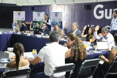 Consejo tur&iacute;stico de Guanajuato apoyar&aacute; 22 eventos en 7 municipios
