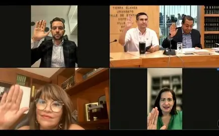 Comisi&oacute;n de Hacienda aprueba el archivo definitivo