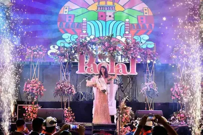 Vive Guanajuato las Fiestas de San Juan