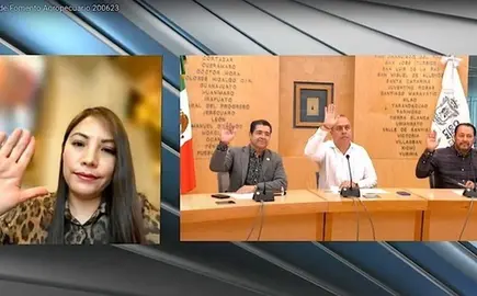Aprueban dictamen para garantizar equidad entre mujeres y hombres en el campo