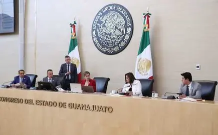 Diacr&oacute;nica Parlamentaria