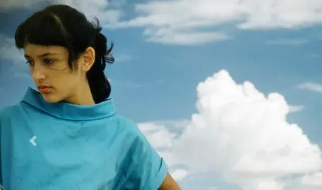 Joan Baez - Fotograma de la pel&iacute;cula