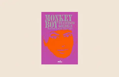 Monkey Boy&nbsp;(Almad&iacute;a, 2022)