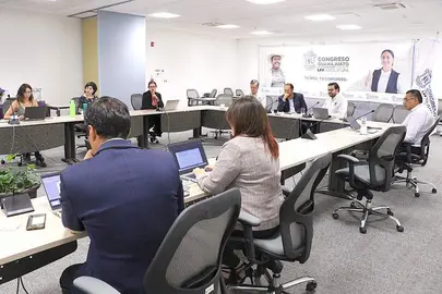 Inician trabajos para legislar iniciativa sobre alerta de g&eacute;nero