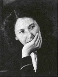 Celia Calder&oacute;n de la Barca - Foto INBAL