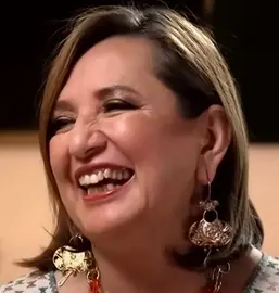 X&oacute;chitl G&aacute;lvez - Foto, cortes&iacute;a