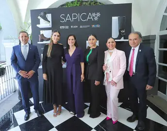 Presentan en CDMX la edici&oacute;n 89 de SAPICA-