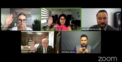 SESI&Oacute;N10AGO