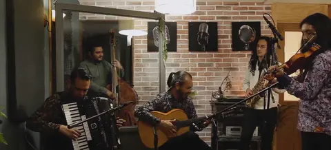 Todos Santos AraBalkan Mex