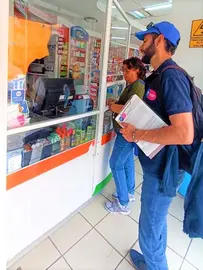 SSG Verificador 2 autorizado