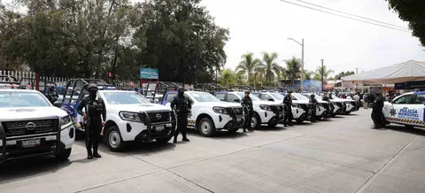 gto policia