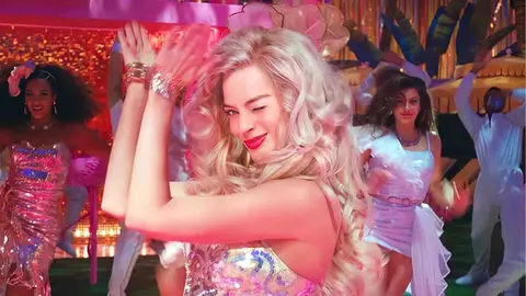 Barbie (2023) Greta Gerwig 