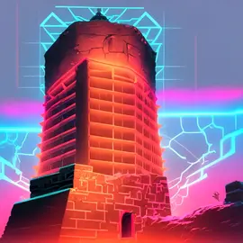 El Golem - Imagen generada con IA