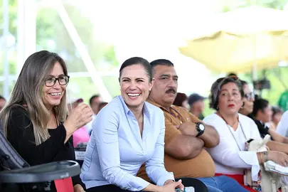 Realiza Le&oacute;n 2o 'Mi barrio habla' en Chapalita