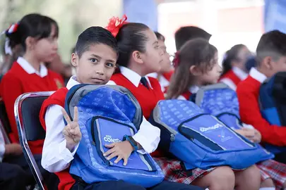 05 Inicia en Guanajuato el ciclo escolar
