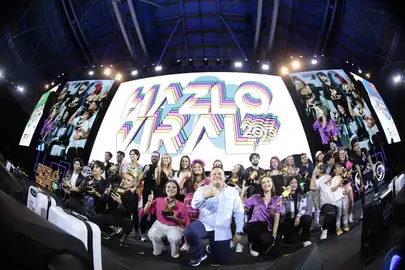 Hazlo Viral 2023