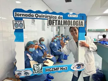 imss ojos operacion