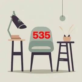 Tachas 535
