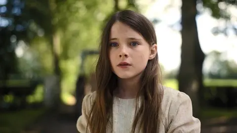 La ni&ntilde;a callada&nbsp;(The Quiet Girl,&nbsp;Irlanda, 2022)