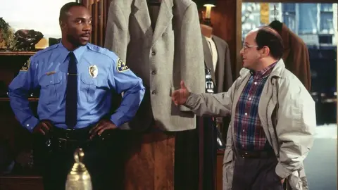 The Maestro - Seinfeld (Season 7, Episode 3)