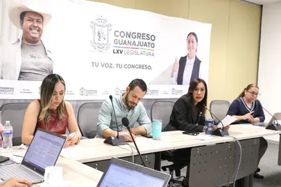 congreso