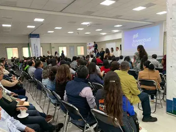 Desarrolla JuventudEsGTO Cuarto Foro Estatal de Tutor&iacute;as 2023