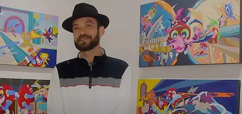 Alejandro Morse