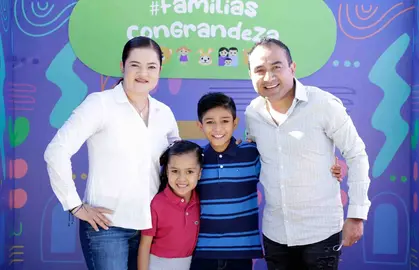 DIF familia