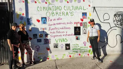ComunidadesC icl