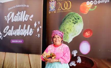 2do. Concurso Platillo Saludable  (5) DIF
