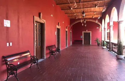 Casa de la Cultura Diego Rivera