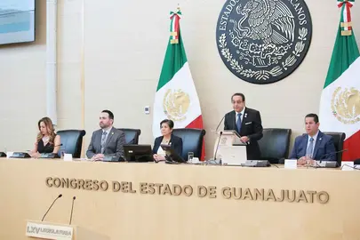 Congreso 
