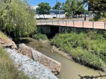 Reconstruir&aacute; Le&oacute;n el puente sobre L&oacute;pez Mateos y Arroyo Alfaro
