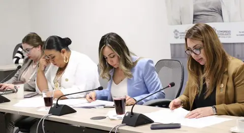 Comisi&oacute;n para la Igualdad de G&eacute;nero