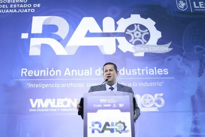 Clausura RAI 2023 (1)