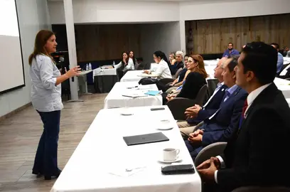Curso de Manejo Multidisciplinario del C&aacute;ncer II