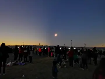 Departamento de Astronom&iacute;a UG invita a presenciar el eclipse solar anular en zona arqueol&oacute;gica de Arroyo Seco (3)