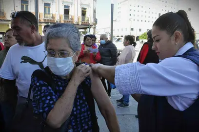 vacunacion