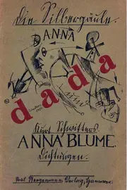 Anna Blume - Dada