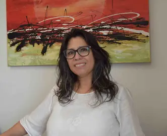 Dra. Mar&iacute;a Cristina del Rinc&oacute;n Castro