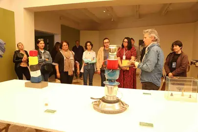 Expone Ixel Orozco en Museo de Arte Olga Costa-Jos&eacute; Ch&aacute;vez Morado