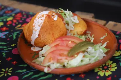 comida