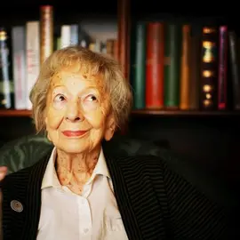 Wislawa Szymborska