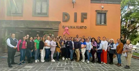 DIF Guanajuato
