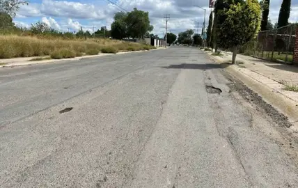 EHABILITAR&Aacute;N BULEVAR 