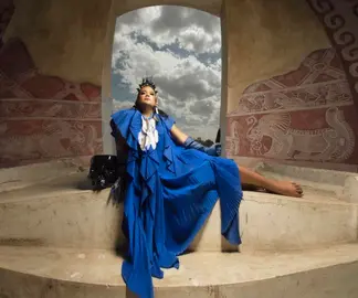 La Bruja de Texcoco