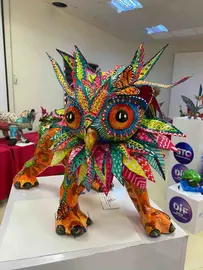 Evaluaci&oacute;n Alebrijes